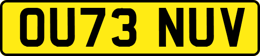 OU73NUV