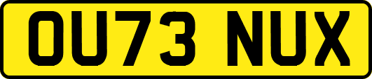 OU73NUX