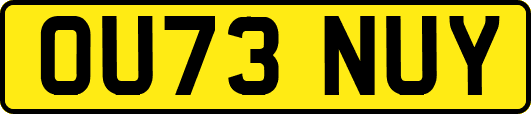 OU73NUY