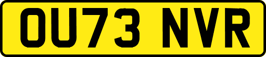 OU73NVR