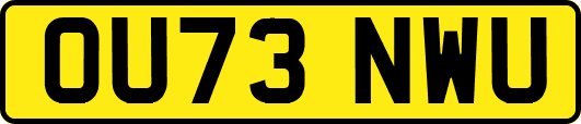 OU73NWU