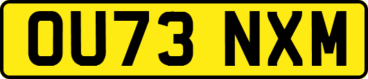 OU73NXM