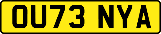 OU73NYA