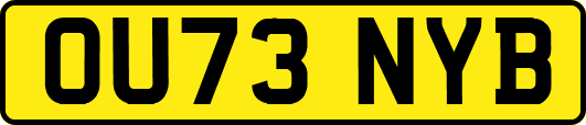 OU73NYB
