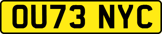 OU73NYC
