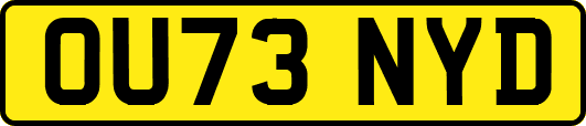 OU73NYD