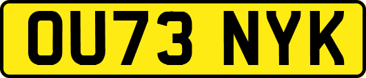 OU73NYK