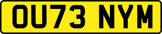 OU73NYM