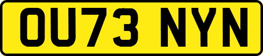OU73NYN