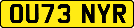 OU73NYR