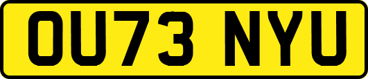 OU73NYU
