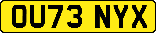 OU73NYX