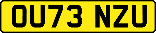 OU73NZU