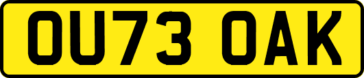 OU73OAK
