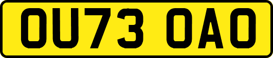 OU73OAO