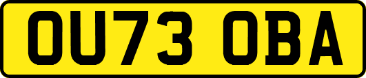 OU73OBA