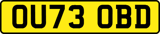 OU73OBD