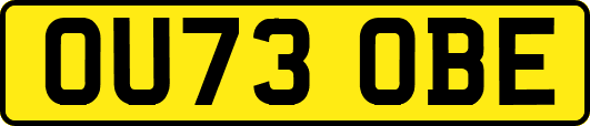 OU73OBE