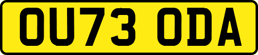 OU73ODA