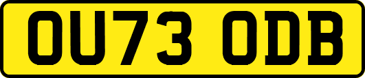 OU73ODB