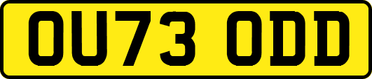 OU73ODD