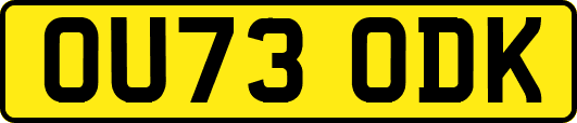 OU73ODK