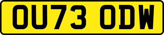 OU73ODW