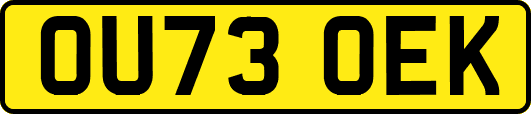 OU73OEK