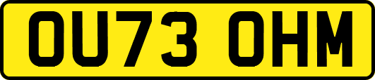 OU73OHM