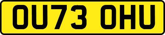 OU73OHU