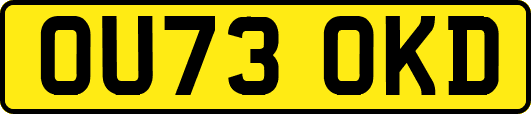 OU73OKD