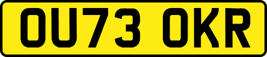 OU73OKR