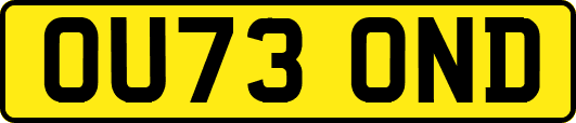 OU73OND