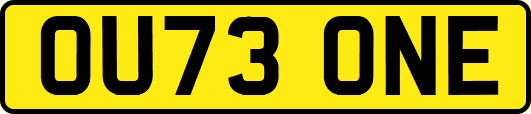 OU73ONE