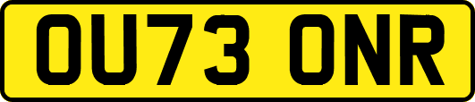 OU73ONR