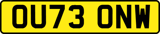 OU73ONW