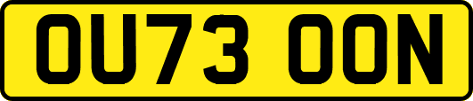 OU73OON