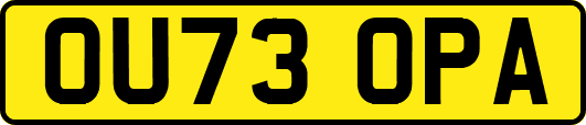 OU73OPA
