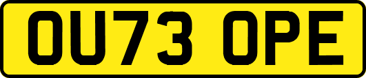 OU73OPE