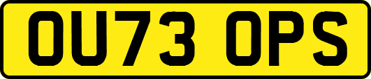 OU73OPS