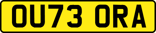 OU73ORA