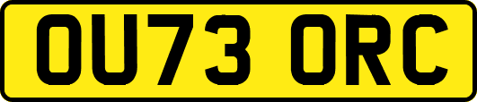 OU73ORC