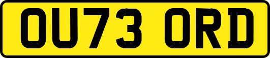 OU73ORD