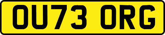 OU73ORG