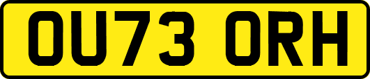 OU73ORH