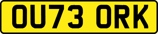 OU73ORK