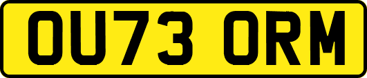 OU73ORM