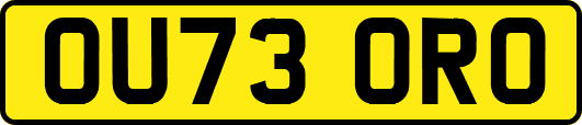 OU73ORO