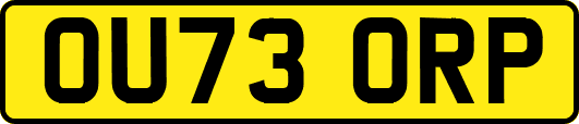 OU73ORP