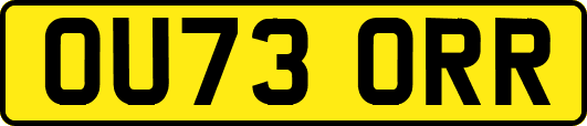 OU73ORR